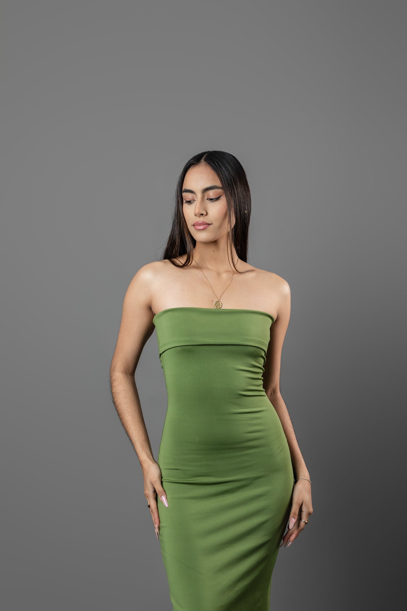 Vestido Elenic