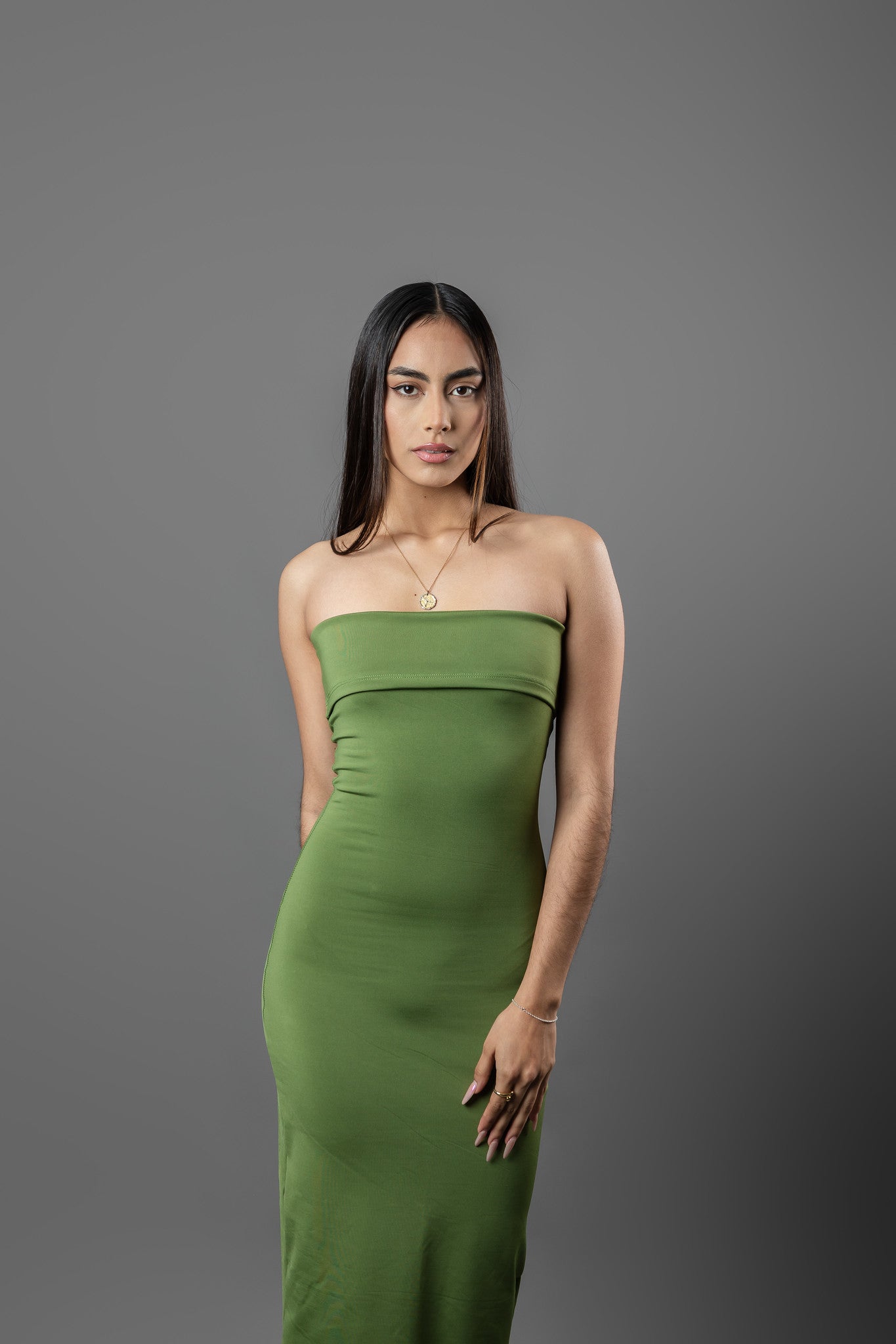 Vestido Elenic