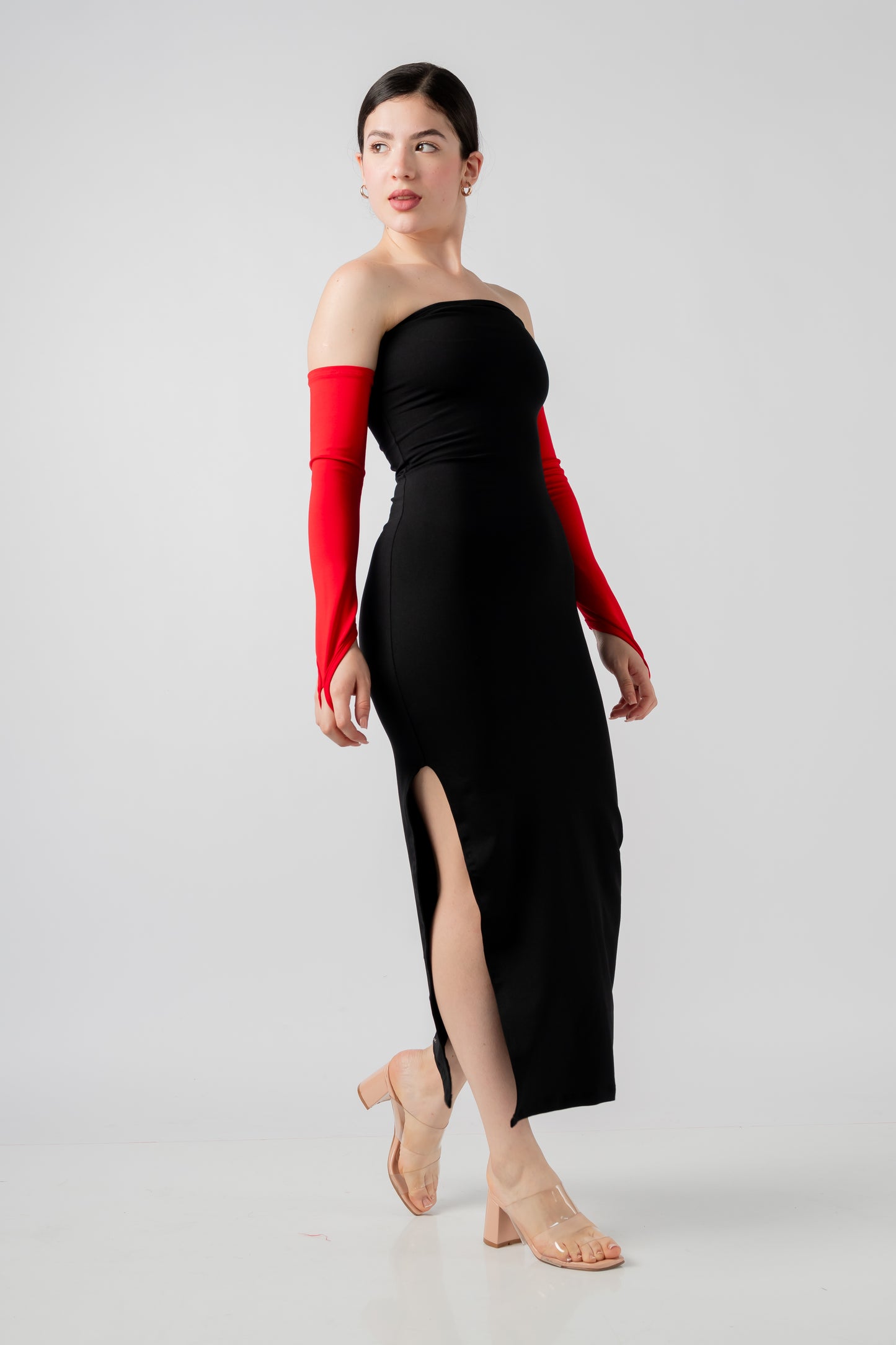 Vestido Esmeralda