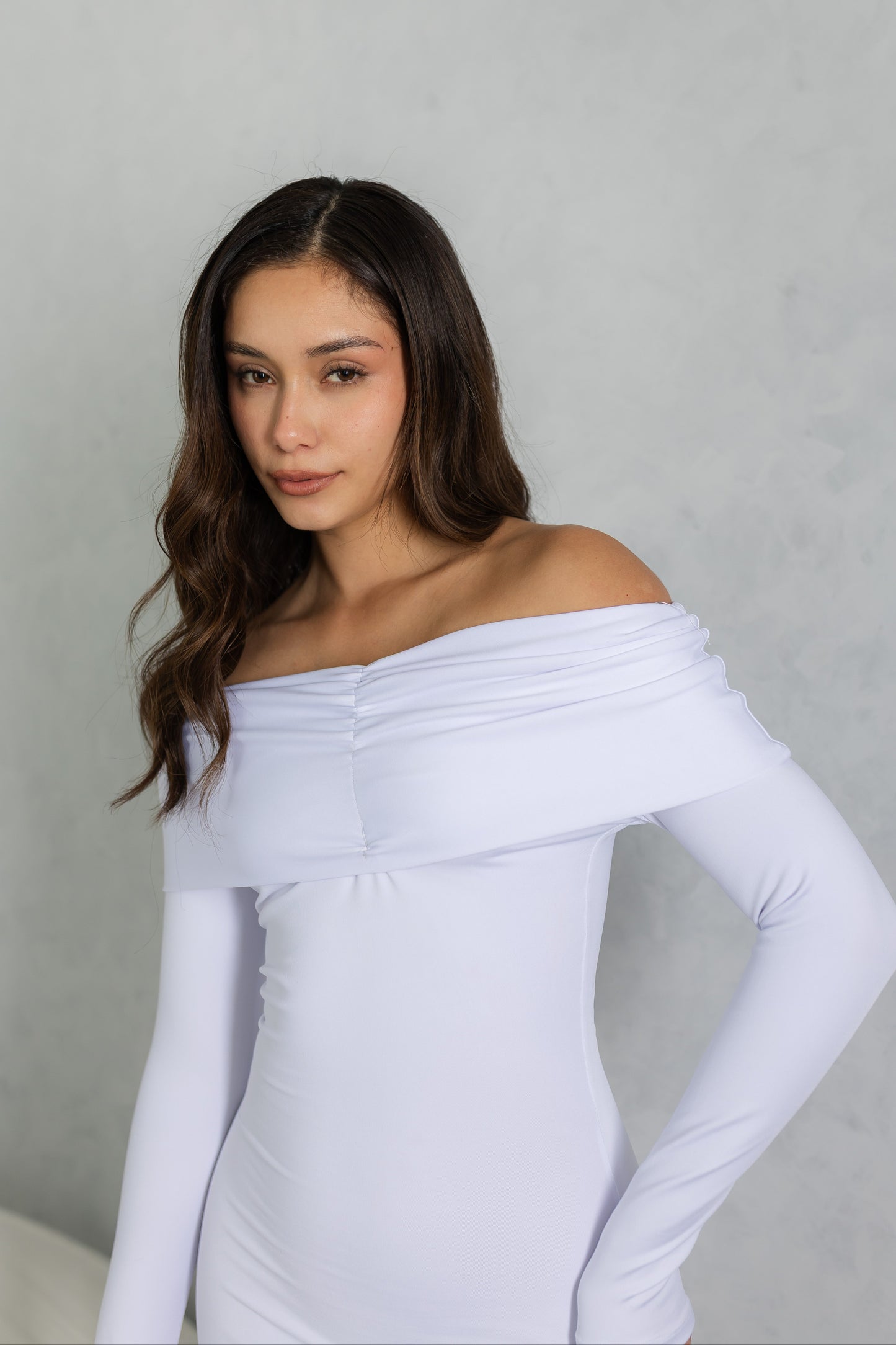 Vestido Paris
