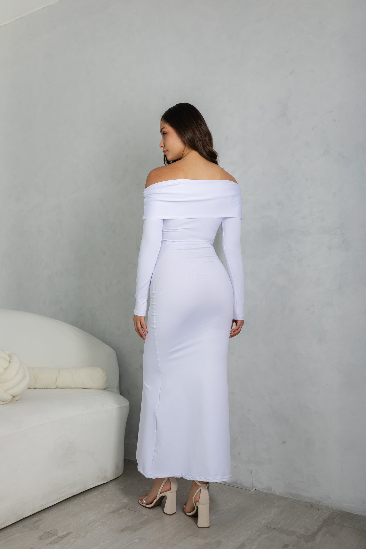 Vestido Paris