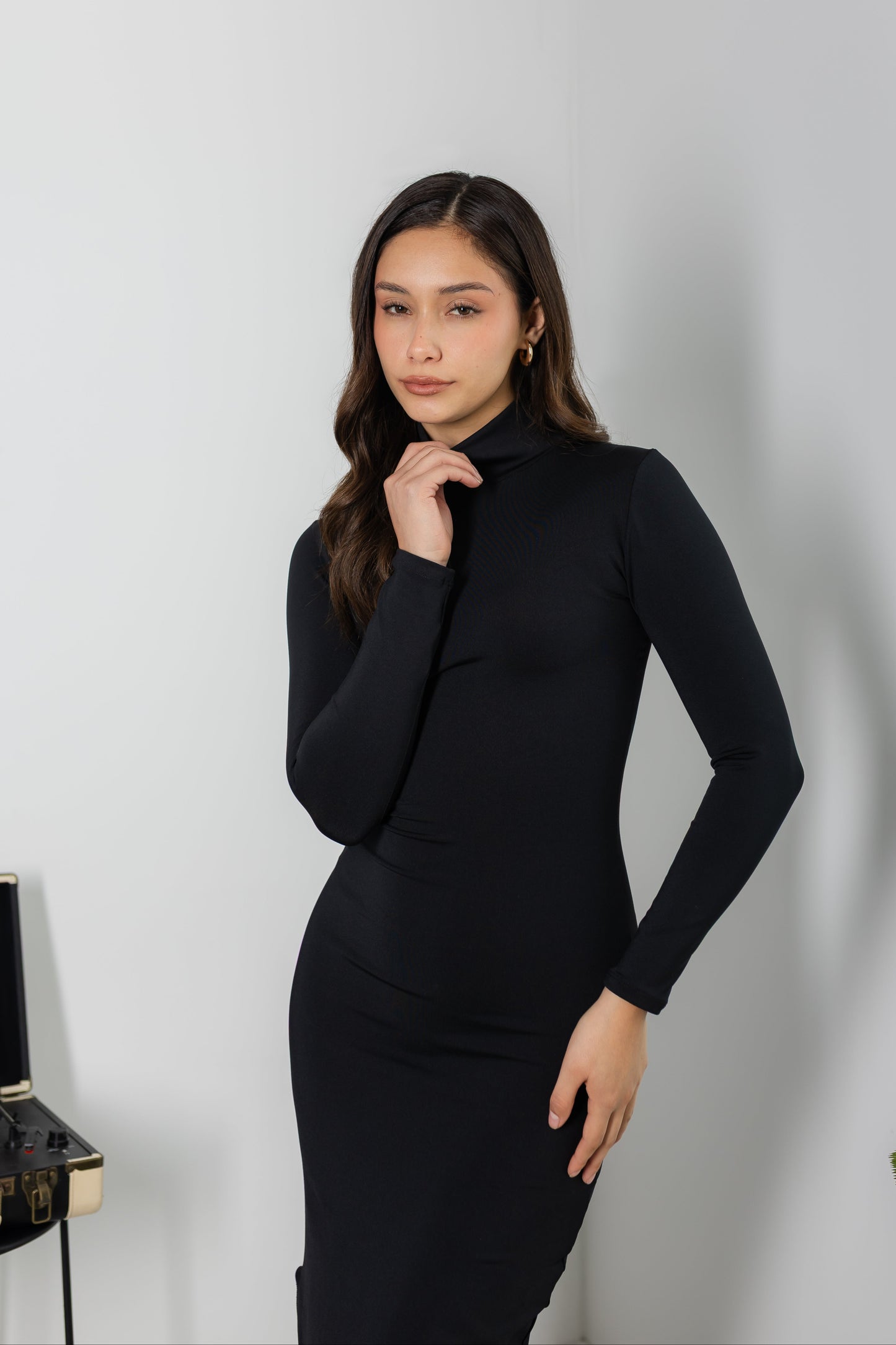 Vestido Roma