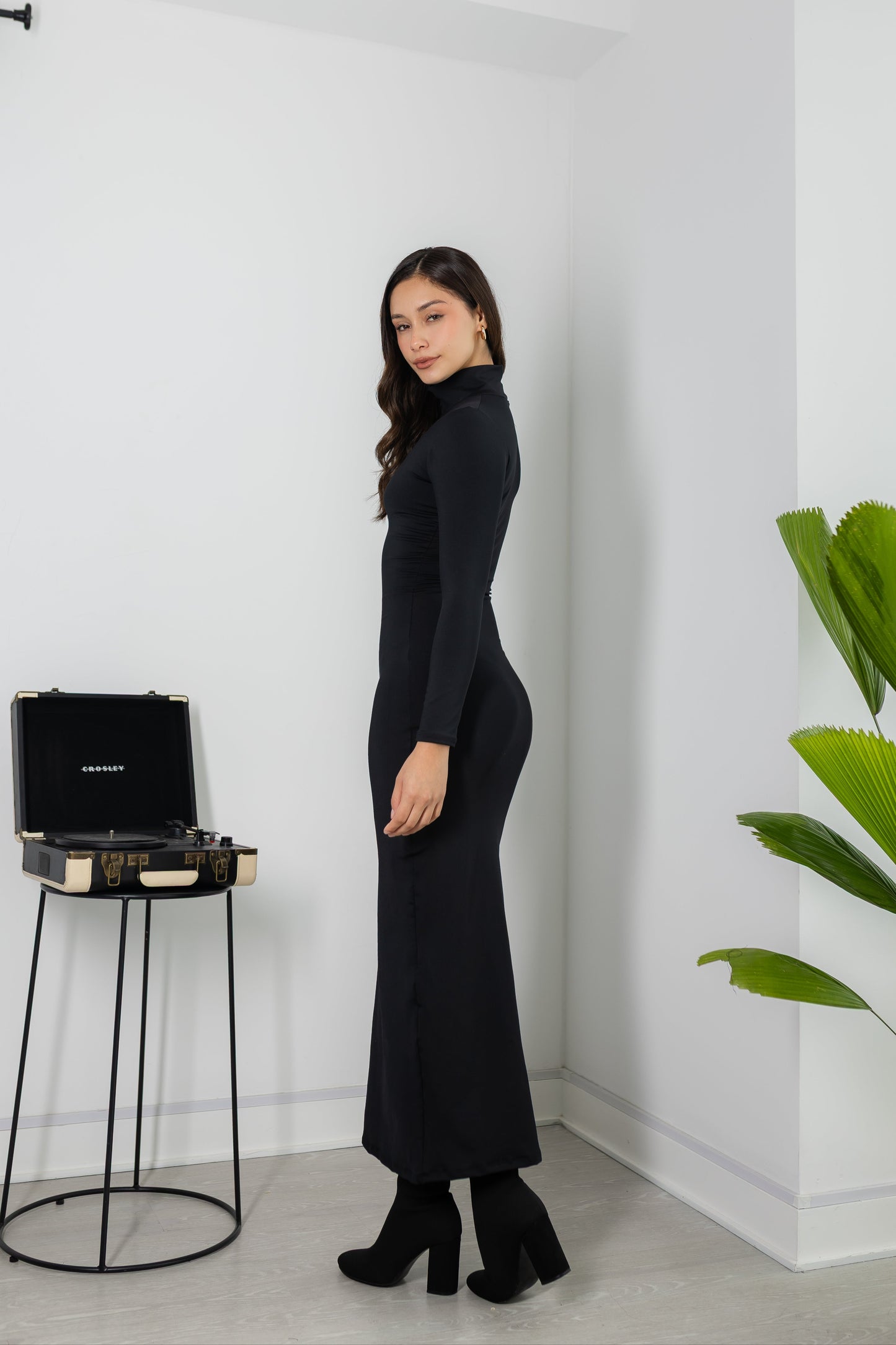 Vestido Roma