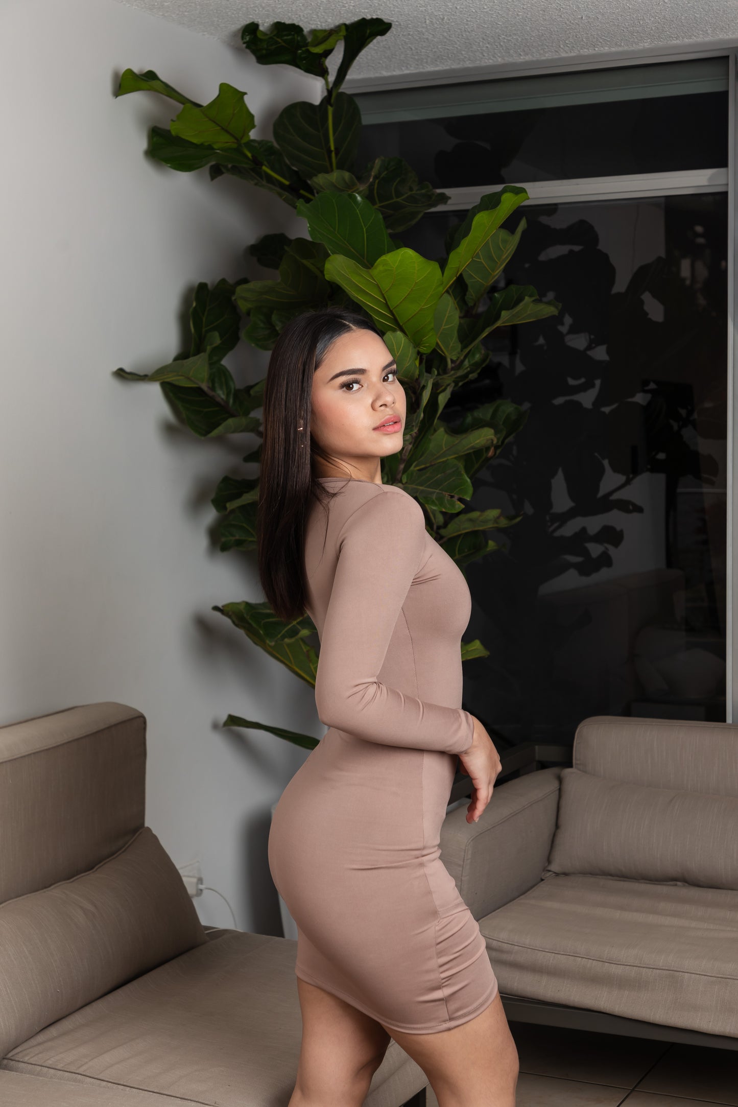 Vestido Analis