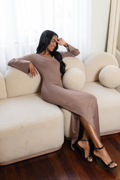 Vestido Mena