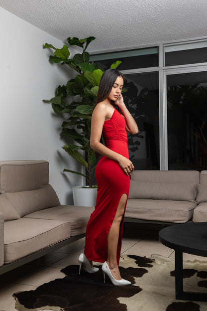 Vestido Moci
