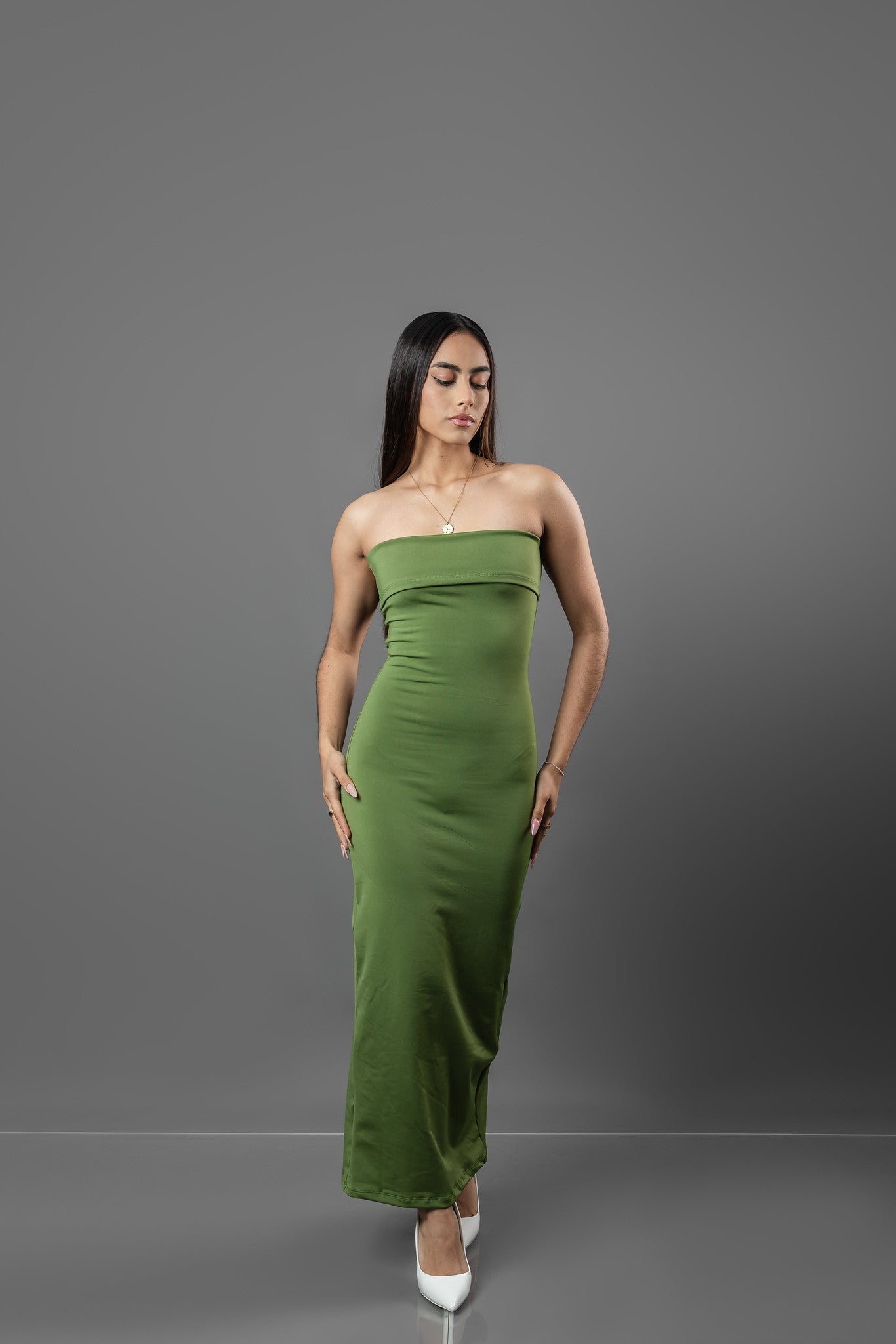 Vestido Elenic