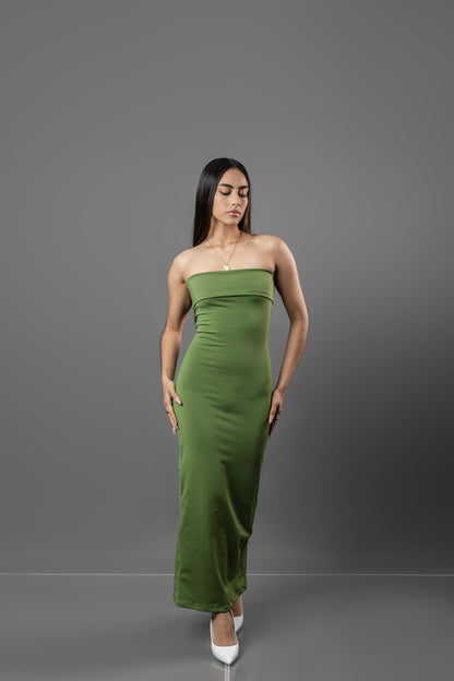 Vestido Elenic