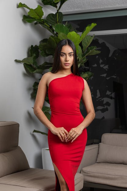 Vestido Moci