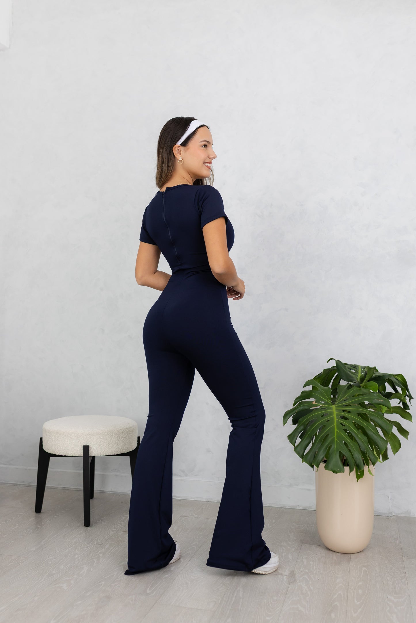 Enterizo Alejandra
