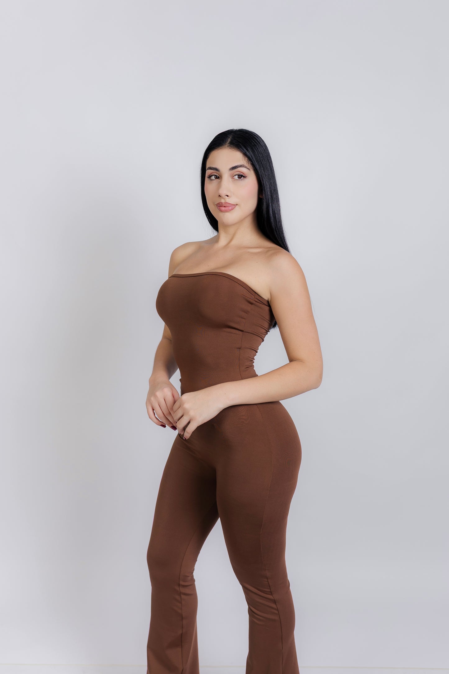 Enterizo Flavia