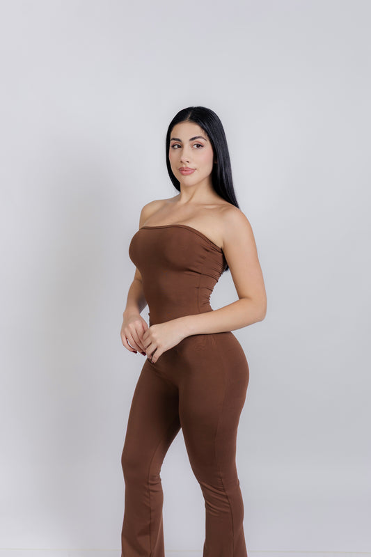 Enterizo Flavia