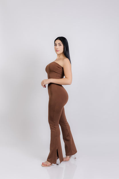 Enterizo Flavia