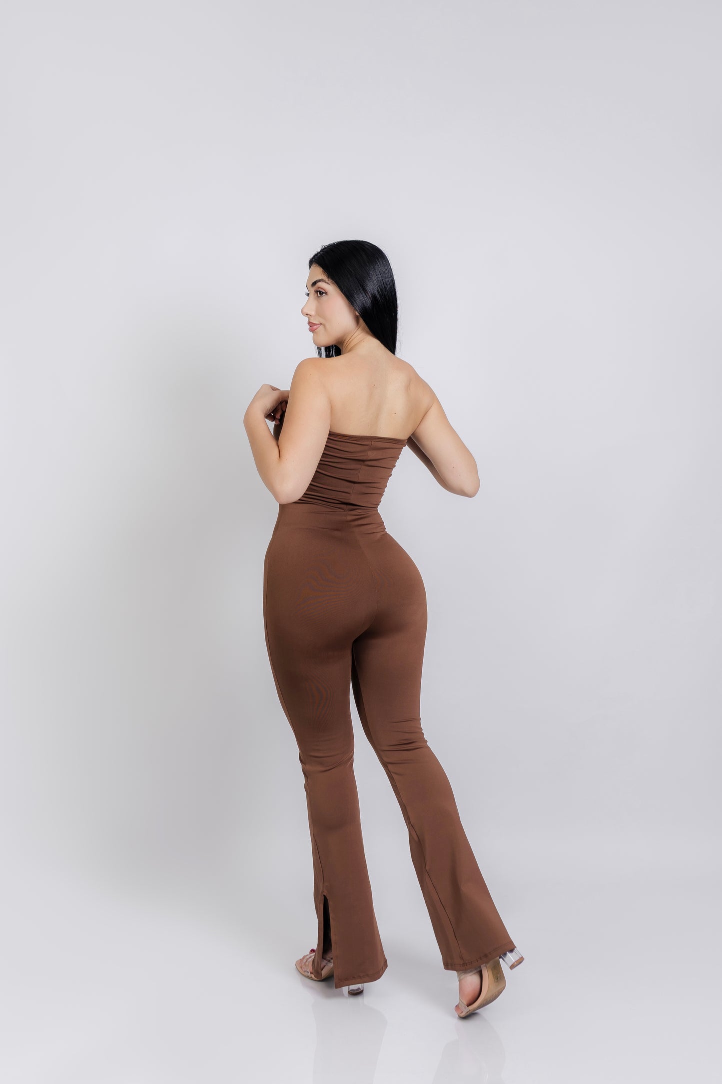 Enterizo Flavia