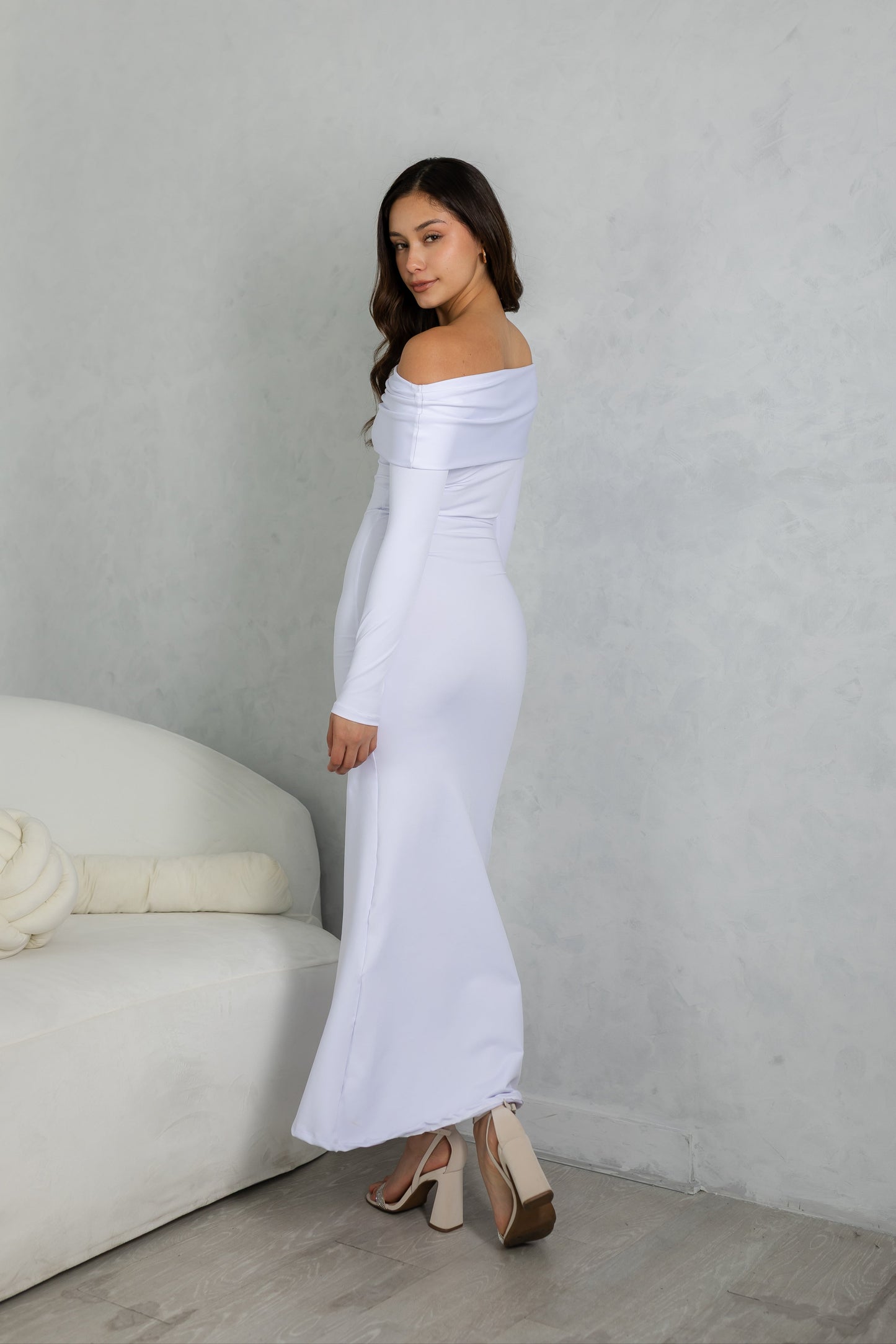 Vestido Paris
