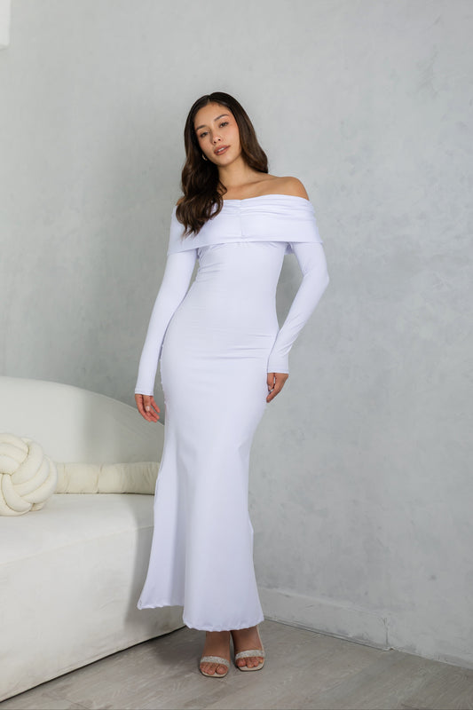 Vestido Paris