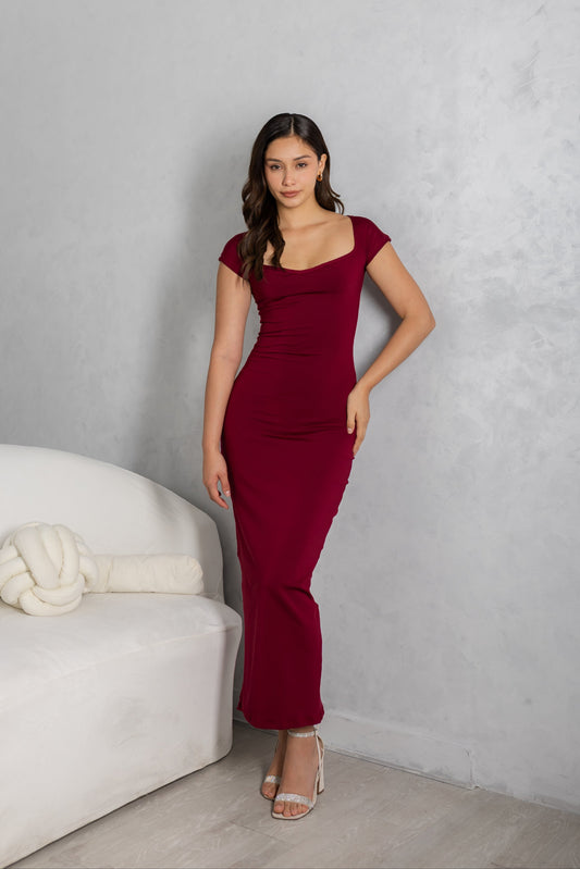 Vestido Linda