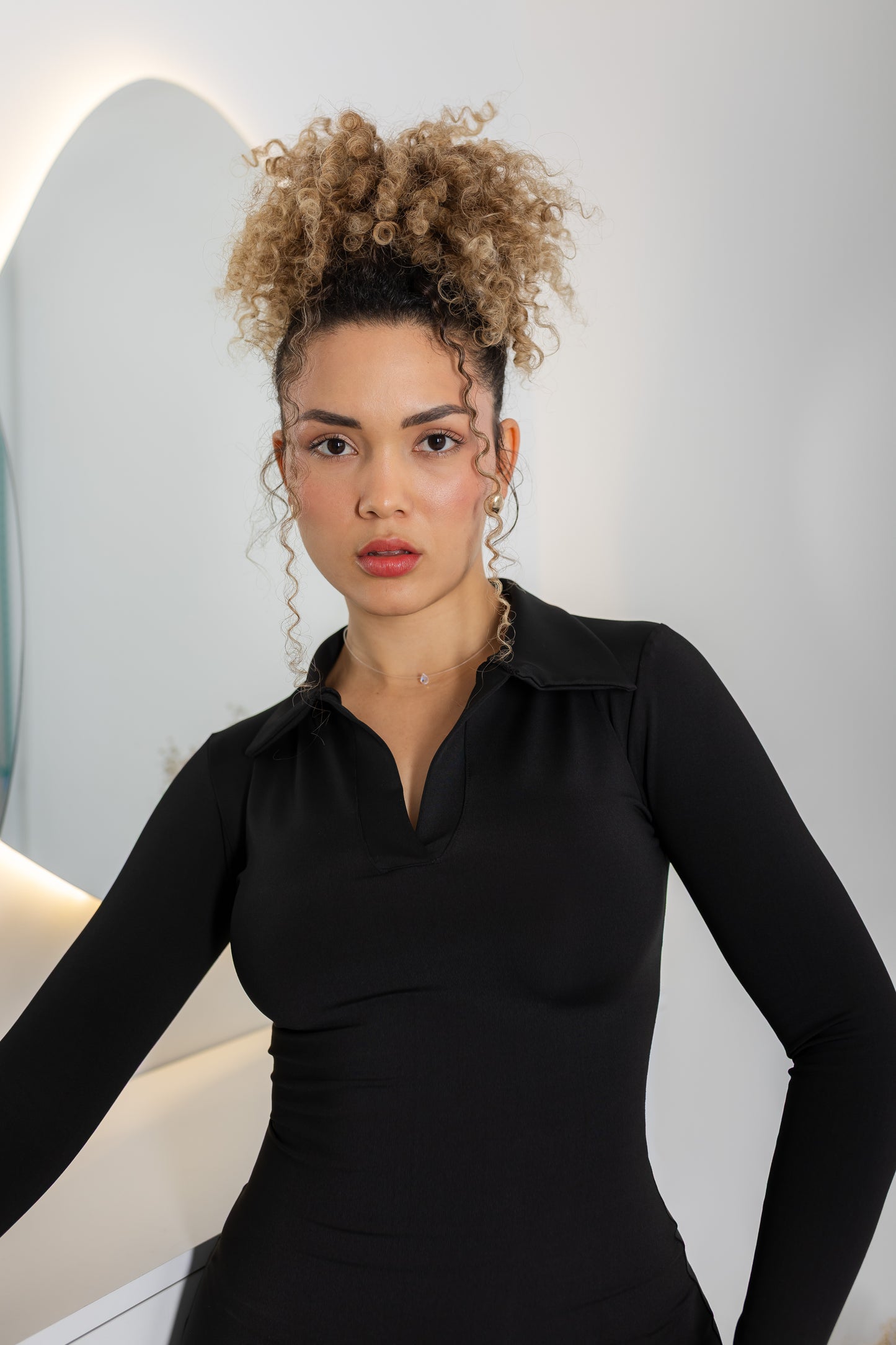 Vestido Brisa