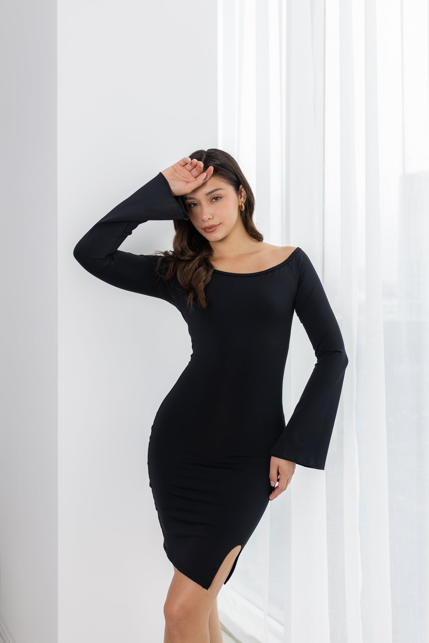 Vestido Cris
