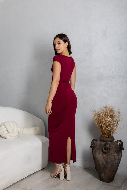 Vestido Linda