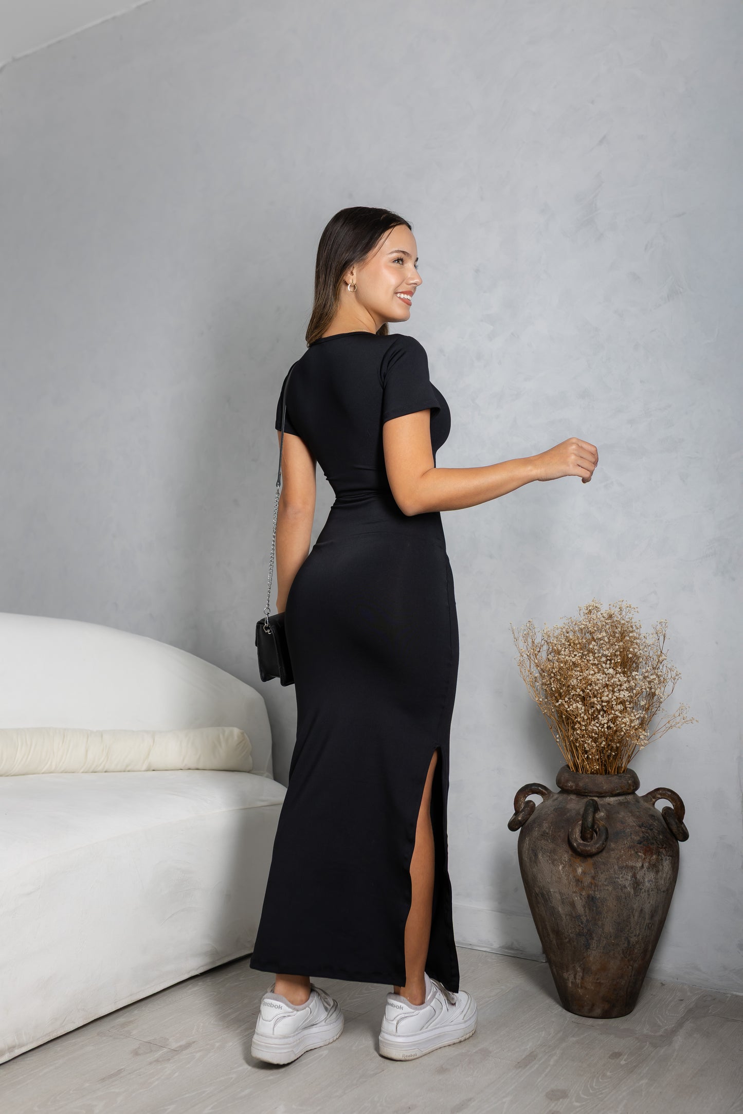 Vestido Sole