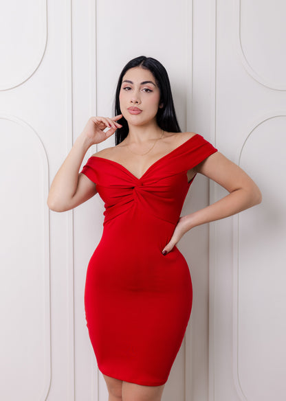 Vestido Samara